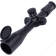 NightStar 6-24x50mm 34mm Tube Rifle Scope, Fist Focal Plane, MRAD Reticle, Black, NS11218