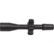 NightStar 6-24x50mm 34mm Tube Rifle Scope, Fist Focal Plane, MRAD Reticle, Black, NS11218