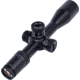 NightStar 6-24x50mm 34mm Tube Rifle Scope, Fist Focal Plane, MRAD Reticle, Black, NS11218
