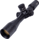 NightStar 6-24x50mm 34mm Tube Rifle Scope, Fist Focal Plane, MRAD Reticle, Black, NS11218