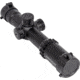 NightStar EDIRF 1-10x30mm Rifle Scope, 35mm Tube, First Focal Plane, Black, Illuminated Reticle, MOA, NS11206
