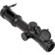 NightStar EDIRF 1-10x30mm Rifle Scope, 35mm Tube, First Focal Plane, Black, Illuminated Reticle, MOA, NS11206