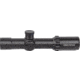 NightStar EDIRF 1-10x30mm Rifle Scope, 35mm Tube, First Focal Plane, Black, Illuminated Reticle, MOA, NS11206