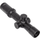 NightStar EDIRF 1-10x30mm Rifle Scope, 35mm Tube, First Focal Plane, Black, Illuminated Reticle, MOA, NS11206