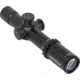 NightStar EDIRF 1-10x30mm Rifle Scope, 35mm Tube, First Focal Plane, Black, Illuminated Reticle, MOA, NS11206