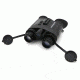 NightStar 1x20mm Head Mounted Night Vision Binoculars, w/ IR Illum., NS42120C
