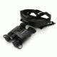 NightStar 1x20mm Head Mounted Night Vision Binoculars, w/ IR Illum., NS42120C