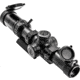 NightStar 1-10x24mm LPVO 30mm Tube Riflescope, First Focal Plane Scope w/Bipod Combo