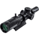 NightStar 1-10x24mm LPVO 30mm Tube Riflescope, First Focal Plane Scope w/Bipod Combo