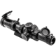NightStar 1-10x24mm LPVO 30mm Tube Riflescope, First Focal Plane Scope w/Bipod Combo