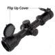 NightStar 3-12x42mm 30mm Tube Riflescope, First Focal Plane, Illuminated Mil-Dot, Black, NS11214
