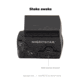NightStar PT17G Reflex Red Dot Sight, 1x17mm, 0.86x0.67in, Black, PT17G