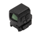 NightStar PT17G Reflex Red Dot Sight, 1x17mm, 0.86x0.67in, Black, PT17G