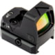 NightStar PR17G Micro 1x22-17mm Reflex Sights With Long Battery Life