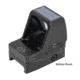 NightStar PR24S Solar Reflex Red Dot Sight, 1x0.79x0.94mm, 3 MOA Dot, Black, NS15245