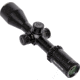 NightStar SFIRF 2.5-15x50mm Rifle Scope, 30mm Tube, First Focal Plane, Black, Illuminated Mil-Dot Reticle, MOA, NS112015