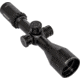 NightStar SFIRF 2.5-15x50mm Rifle Scope, 30mm Tube, First Focal Plane, Black, Illuminated Mil-Dot Reticle, MOA, NS112015