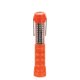 Nightstick 3in1 LED Task Light w/Adjustable Hanger,Rechargeable,105 Lumens,Orange NSR-2482