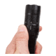 Nightstick BARRAGE USB Tactical Flashlight, 900 Lumen, 3 Hour Run Time, Matte Finish, Black