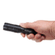 Nightstick BARRAGE USB Tactical Flashlight, 900 Lumen, 3 Hour Run Time, Matte Finish, Black