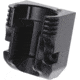 Nightstick Charger for NSR-2522RM, Black 2522-CHGR1
