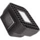 Nightstick Clip-on Magnetic Base - 5566-68 Intrant Angle Lights, Black, 5566-MBASE