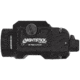 Nightstick Compact Tactical Weapon-Mounted Light, CR123, Black, TCM-550XL