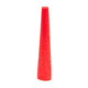 Nightstick Cone for 9914 series, Red, 9914-RCONE