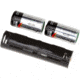 Nightstick CR-123 Backup Battery Holder for TAC-500/550 Series LED Lights, Black 500-CARRIER
