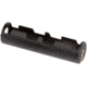 Nightstick CR-123 Backup Battery Holder for TAC-500/550 Series LED Lights, Black 500-CARRIER