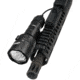 Nightstick Dual Beam Weapon Lighting System, Black - LGL-180-IR