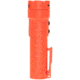 Nightstick Dual-Light Flashlight w/Dual Magnets,Rechargeable,350 Lumens,Red NSR-2522RM