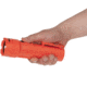 Nightstick Dual-Light Flashlight w/Dual Magnets,Rechargeable,350 Lumens,Red NSR-2522RM