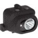 Nightstick Dual-Light Multi-Function 3AAA Headlamp w/Clip &amp; Hard Hat Mount, Non Rechargeable, 180 Lumens, Black NSP-4608BC