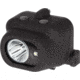 Nightstick Dual-Light Multi-Function 3AAA Headlamp w/Clip &amp; Hard Hat Mount, Non Rechargeable, 180 Lumens, Black NSP-4608BC