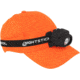 Nightstick Dual-Light Multi-Function 3AAA Headlamp w/Elastic Strap, Non Rechargeable, 180 Lumens, Black NSP-4608B