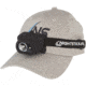 Nightstick Dual-Light Multi-Function 3AAA Headlamp w/Elastic Strap, Non Rechargeable, 180 Lumens, Black NSP-4608B