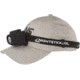Nightstick Dual-Light Multi-Function 3AAA Headlamp w/Elastic Strap, Non Rechargeable, 180 Lumens, Black NSP-4608B