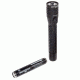 Nightstick Duty Size Multi Function Metal LED Flashlight,Rechargeable,Battery Only,650 Lumens,Black NSR-9614XLLB