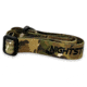 Nightstick Elastic Head Strap w/ Non-Slip Lining, Camo, 4600-ESTRAP-C