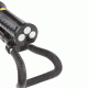 Nightstick Emergency Area Light/Under Hood Work Light,Rechargeable,1200 Lumens,Black SLR-2120
