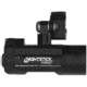 Nightstick FORGE Helmet-Mounted Multi-Function Flashlight, Black, NSP-4640B