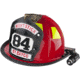 Nightstick FORGE Helmet-Mounted Multi-Function Flashlight, Black, NSP-4640B