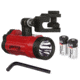 Nightstick FORGE - IS Helmet-Mounted Multi-Function Flashlight, Red, XPP-5465R