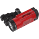 Nightstick FORGE - IS Helmet-Mounted Multi-Function Flashlight, Red, XPP-5465R