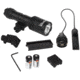 Nightstick Full Size Long Gun Light Kit, 1100 Lumens, Black, LGL-160