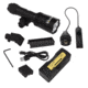 Nightstick Full-size Long Gun Rechargeable Light Kit W/ Battery - LGL-170A