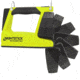 Nightstick Integritas X-series Intrinsically Safe Rechargeable Lantern, Yellow/Black, XPR-5582GX
