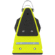 Nightstick Integritas X-series Intrinsically Safe Rechargeable Lantern, Yellow/Black, XPR-5582GX