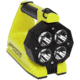 Nightstick Integritas X-series Intrinsically Safe Rechargeable Lantern, Yellow/Black, XPR-5582GX